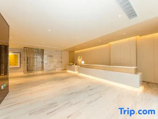 Тайчжоу: Ji Hotel Taizhou Medical City Convention and Exhibition Center