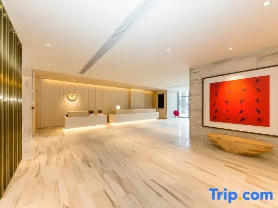 Тайчжоу: Ji Hotel Taizhou Medical City Convention and Exhibition Center