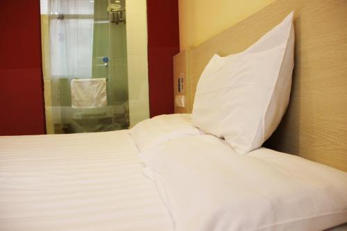 Ханчжоу: Hanting Hotel Hangzhou Daguan Road Branch