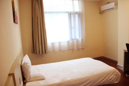 Ханчжоу: Hanting Hotel Hangzhou Daguan Road Branch