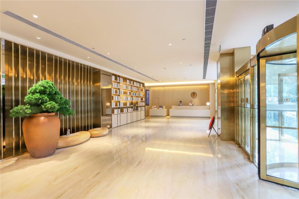 Ухань: Ji Hotel Wuhan Hankou Railway Station Tangjiadun