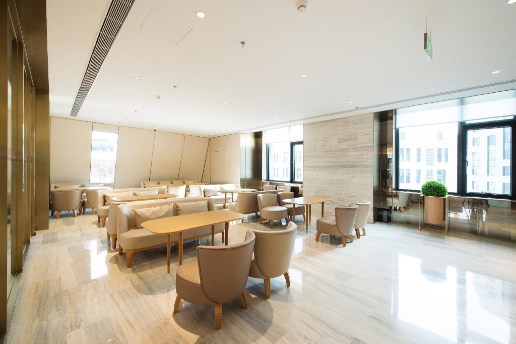 Шэньян: Ji Hotel Shenyang Olympic Sports Center Metro Station