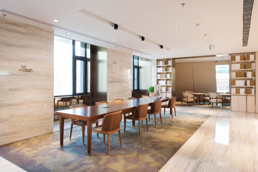 Шэньян: Ji Hotel Shenyang Olympic Sports Center Metro Station