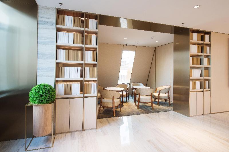 Шэньян: Ji Hotel Shenyang Olympic Sports Center Metro Station