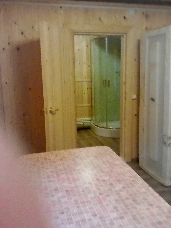 Ильичево: Гостевой Дом у Четырех Озер
