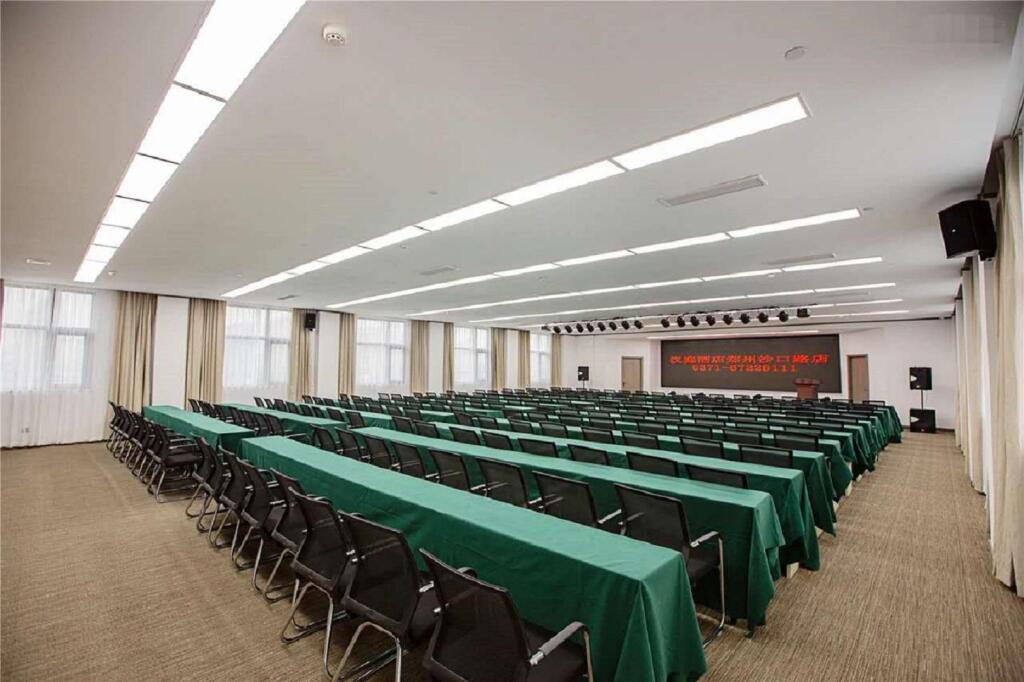 Чжэнчжоу: Hanting Hotel Zhengzhou Shakou Road