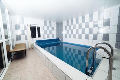 Зеленогорск: Park-hotel Hvoiniy