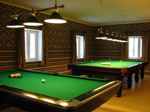Зеленогорск: Park-hotel Hvoiniy