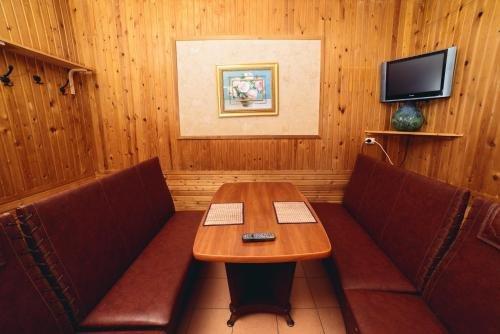 Зеленогорск: Park-hotel Hvoiniy