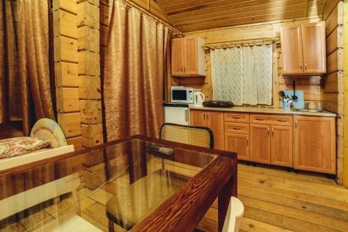 Зеленогорск: Park-hotel Hvoiniy