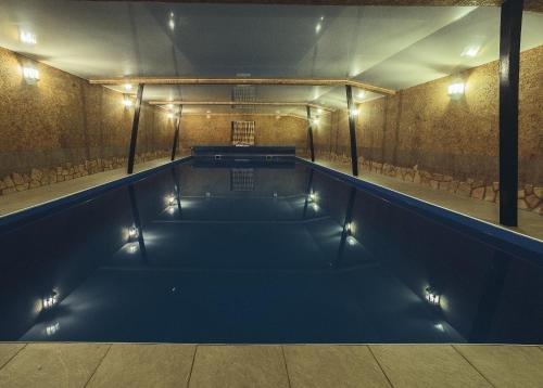 Зеленогорск: Park-hotel Hvoiniy