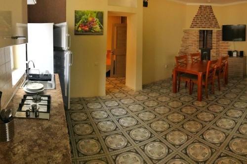 Зеленогорск: Park-hotel Hvoiniy
