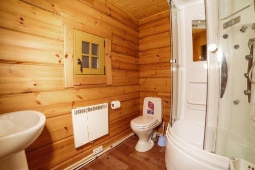 Зеленогорск: Park-hotel Hvoiniy