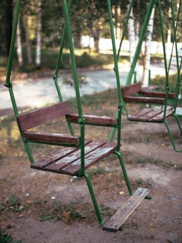 Зеленогорск: Park-hotel Hvoiniy