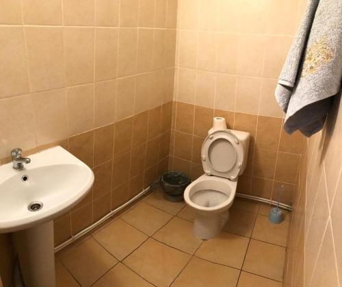 Зеленогорск: Park-hotel Hvoiniy