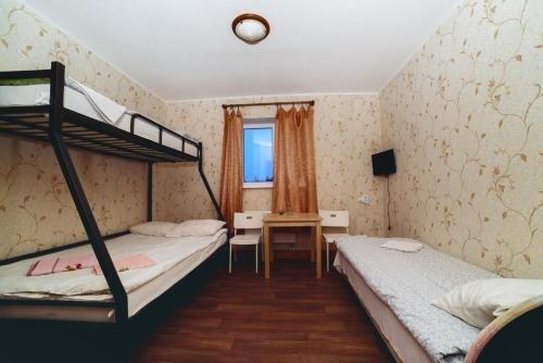 Зеленогорск: Park-hotel Hvoiniy