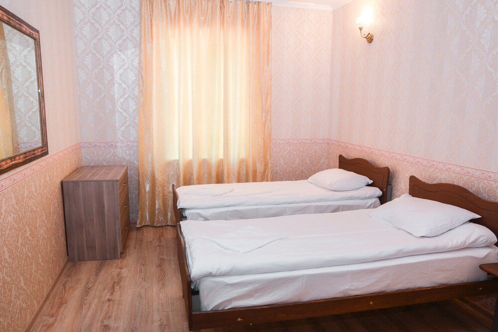 Зеленогорск: Park-hotel Hvoiniy
