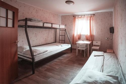 Зеленогорск: Park-hotel Hvoiniy