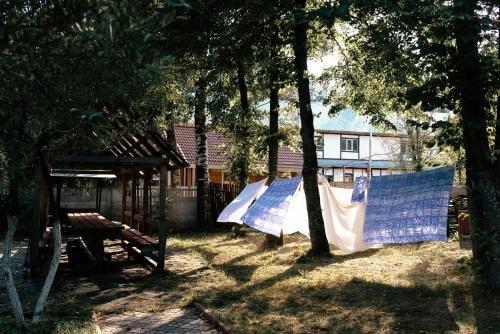 Зеленогорск: Park-hotel Hvoiniy
