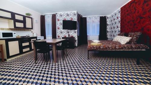 Зеленогорск: Park-hotel Hvoiniy