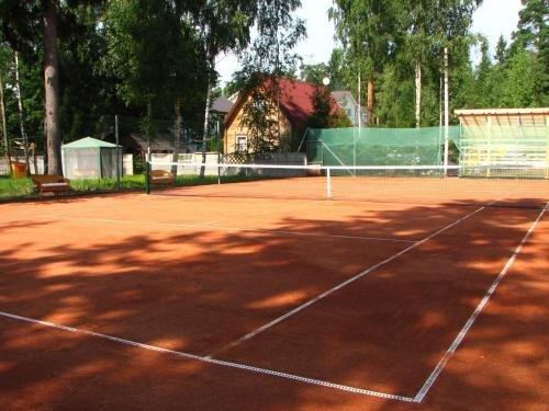 Зеленогорск: Park-hotel Hvoiniy