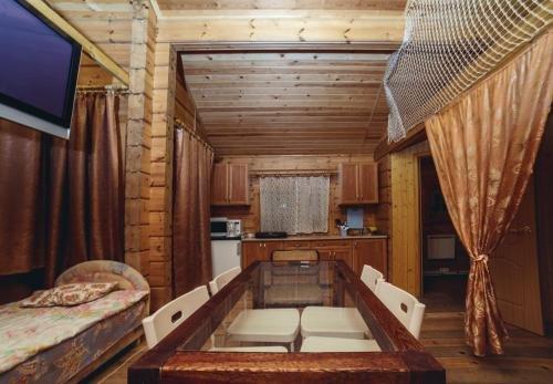 Зеленогорск: Park-hotel Hvoiniy