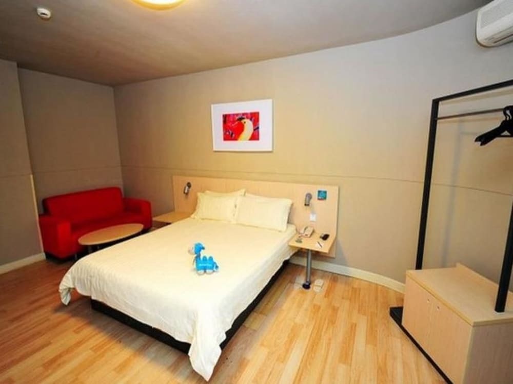 Сямынь: Ji Hotel Xiamen Airport District Government