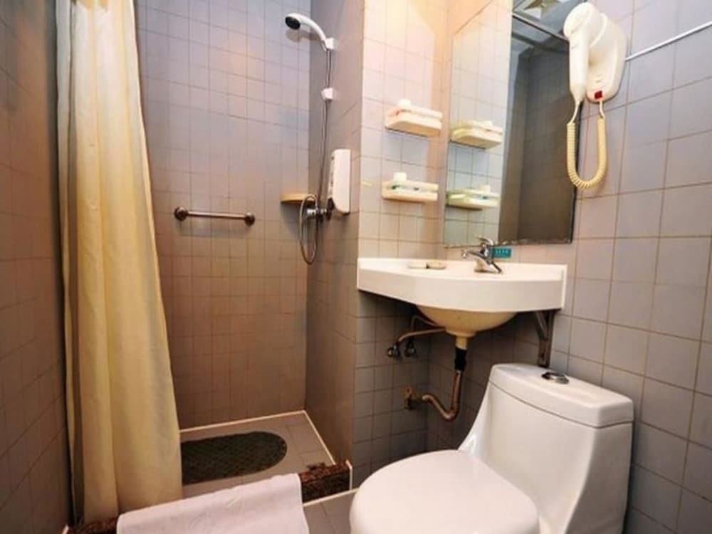 Сямынь: Ji Hotel Xiamen Airport District Government