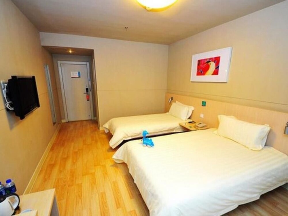 Сямынь: Ji Hotel Xiamen Airport District Government