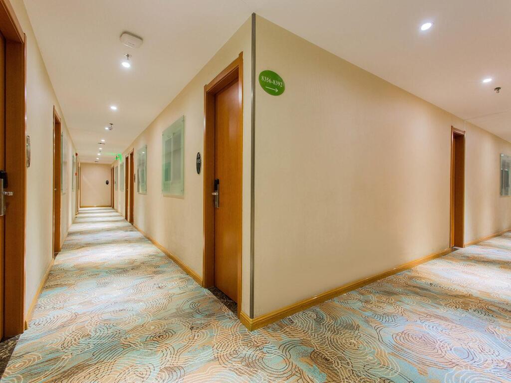 Ланьчжоу: Elan Inn Lanzhou Xiguan Shenzi
