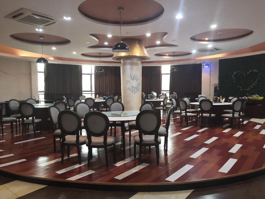 Ханчжоу: Elan Inn Hangzhou Wenhai Nan Road Metro Station Chayan