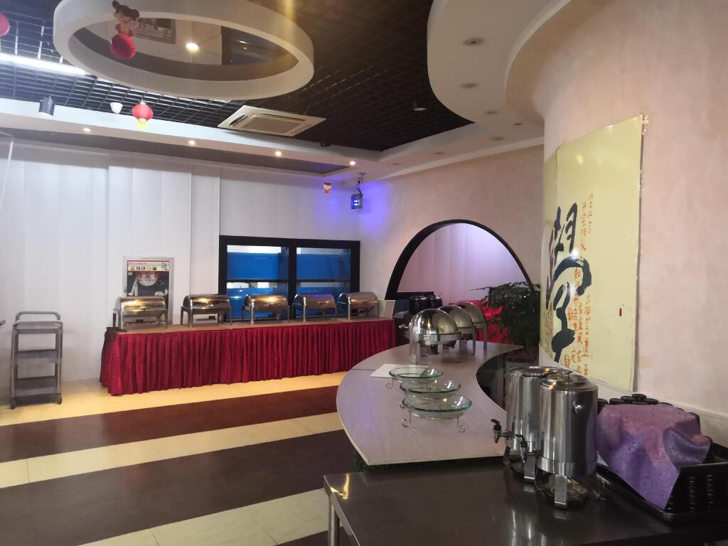 Ханчжоу: Elan Inn Hangzhou Wenhai Nan Road Metro Station Chayan