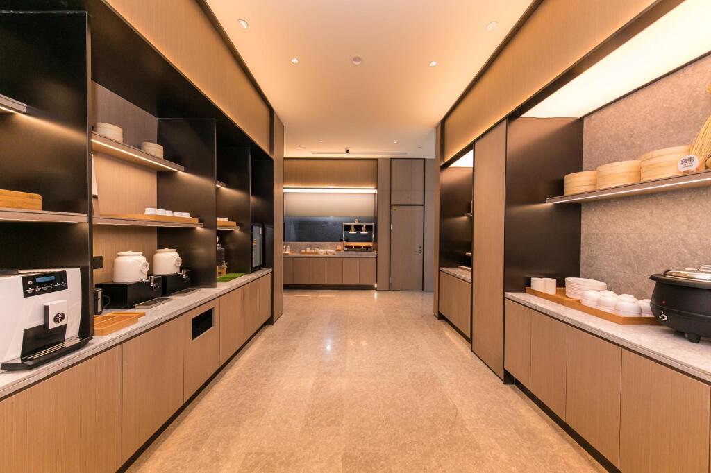 Яньчэн: Ji Hotel Yancheng Dafeng Nan Renmin Road