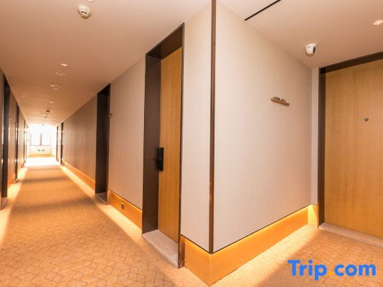 Яньчэн: Ji Hotel Yancheng Dafeng Nan Renmin Road