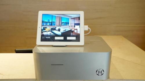 Чанчжоу: JI Hotel Changzhou Zou District