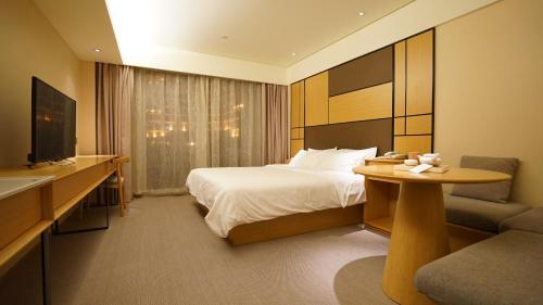 Чанчжоу: JI Hotel Changzhou Zou District