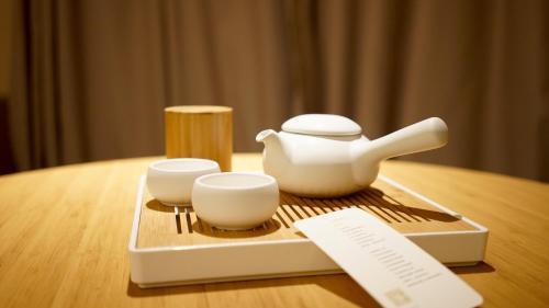 Чанчжоу: JI Hotel Changzhou Zou District
