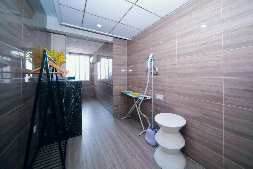 Сюйчжоу: Hanting Hotel Tianchang Tianrun City