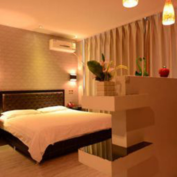 Харбин: Starway Hotel Harbin Guogeli Street Qiulin