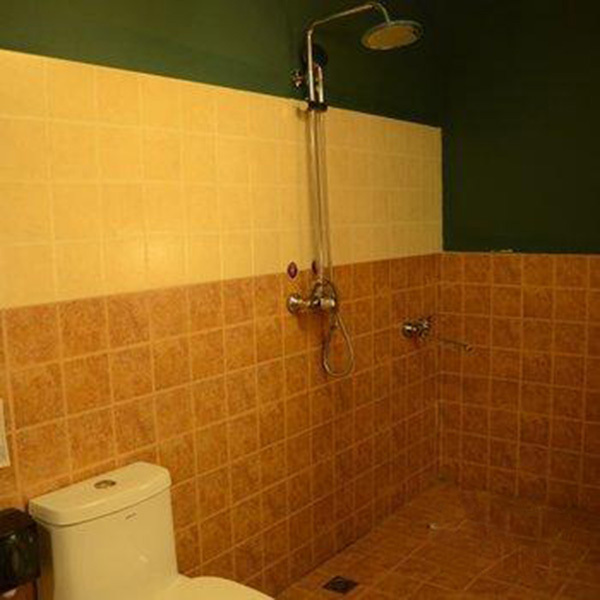 Харбин: Starway Hotel Harbin Guogeli Street Qiulin