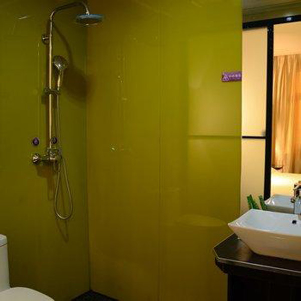 Харбин: Starway Hotel Harbin Guogeli Street Qiulin