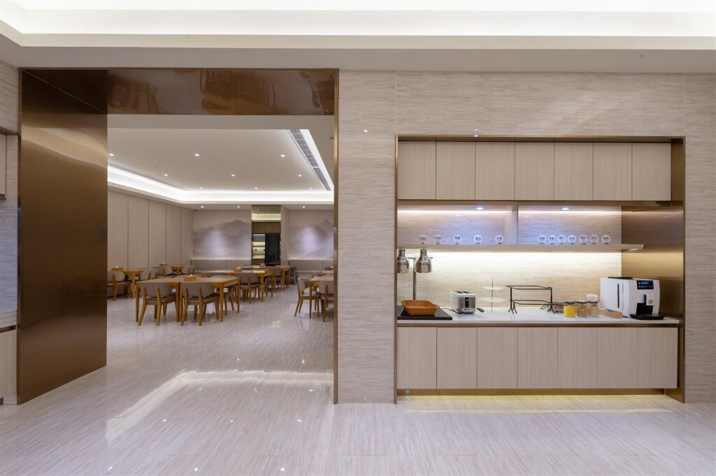 Шаоксинг: Ji Hotel Shengzhou