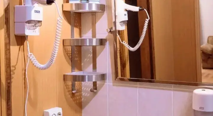 Солнечное: Capitan Hotel