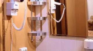 Солнечное: Capitan Hotel