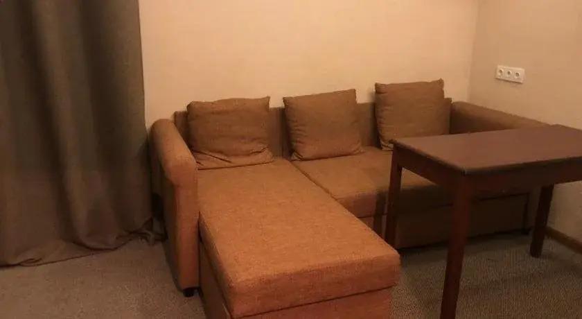 Солнечное: Capitan Hotel