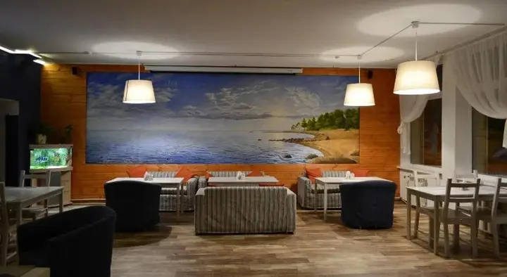 Солнечное: Capitan Hotel
