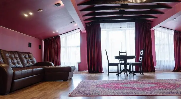 Солнечное: Capitan Hotel