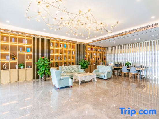Чжэнчжоу: Starway Hotel Zhengzhou High-tech Zone Zhengzhou University