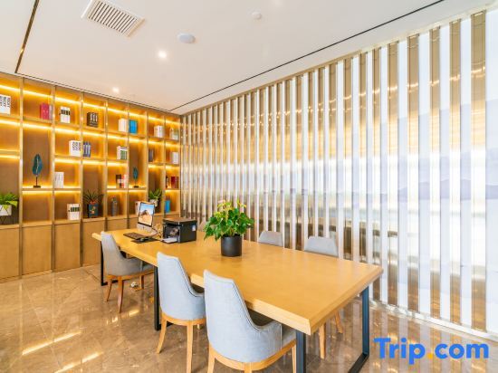 Чжэнчжоу: Starway Hotel Zhengzhou High-tech Zone Zhengzhou University
