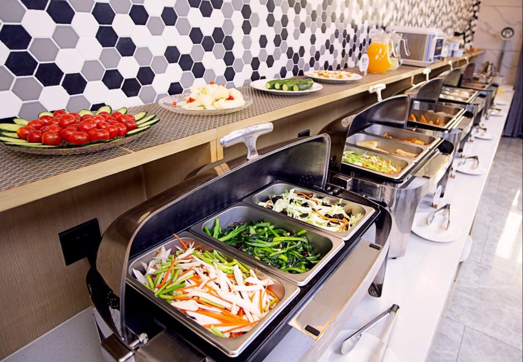 Чжэнчжоу: Starway Hotel Zhengzhou High-tech Zone Zhengzhou University